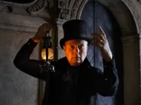 Prague Ghost Tour